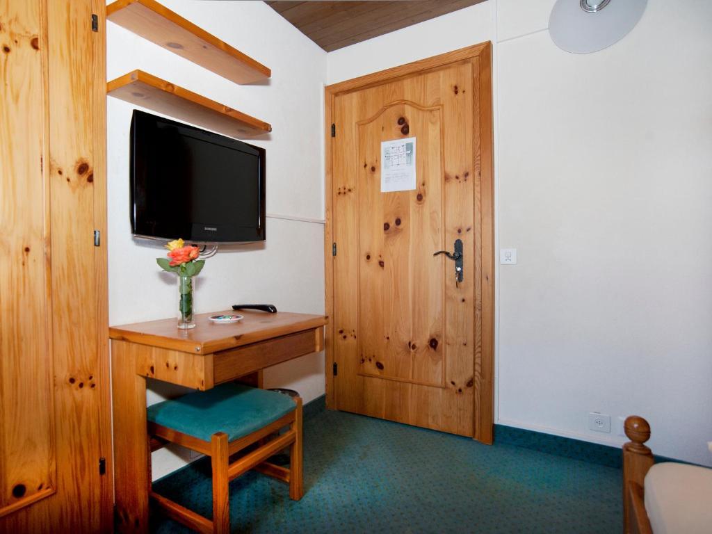 Ambiente Guesthouse Saas-Fee Cameră foto