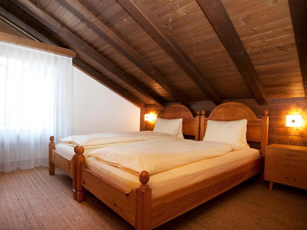 Ambiente Guesthouse Saas-Fee Cameră foto